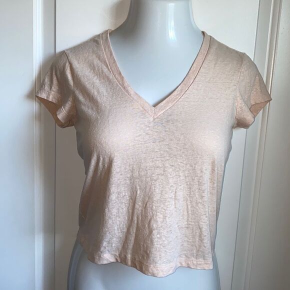 Victoria’s Secret tee  - Picture 1 of 4